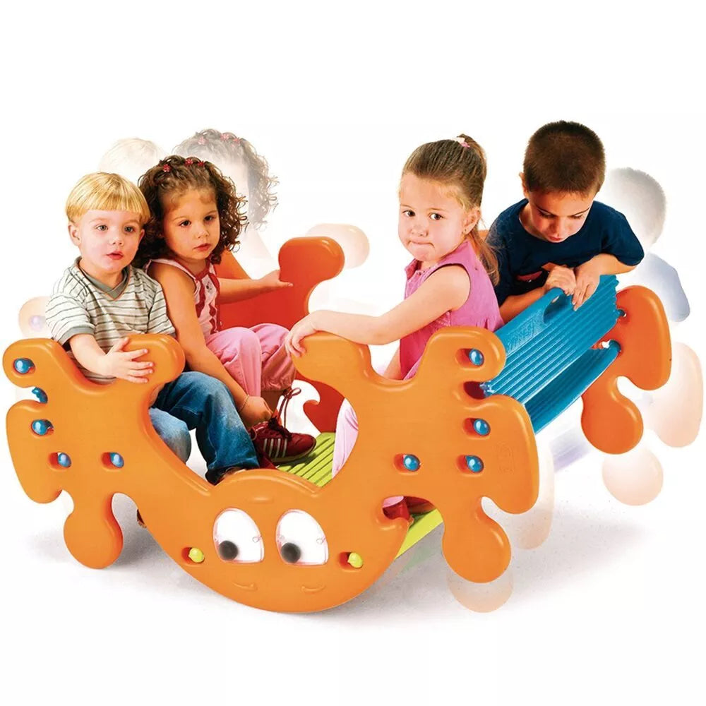 Didelis iškylų stalas