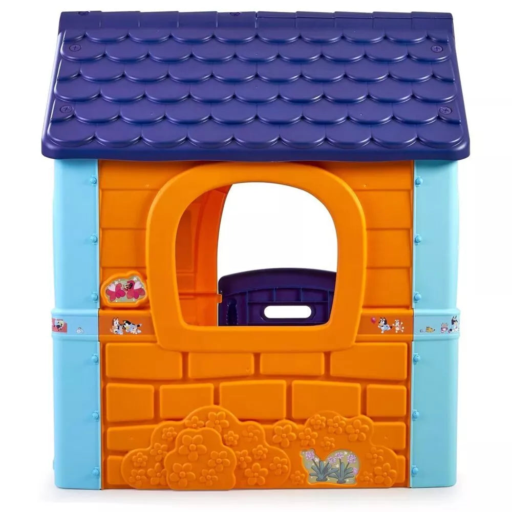 FEBER sodo namelis vaikams MĖLYNA