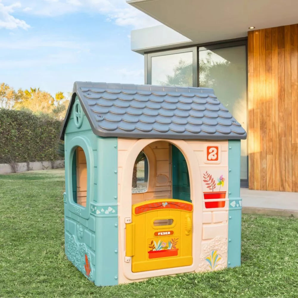 FEBER vaikų sodo namelis