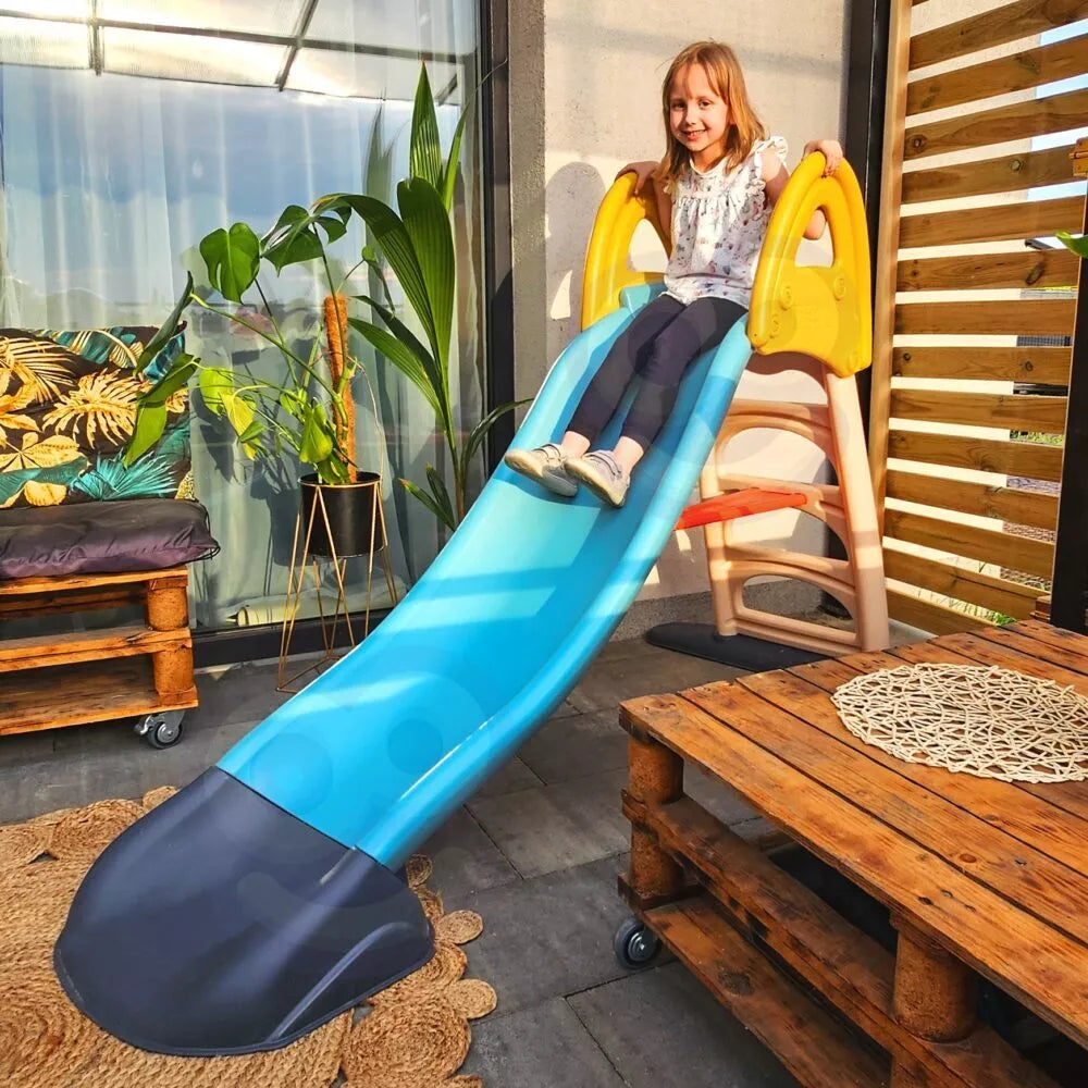 Vandens čiuožykla 190 cm