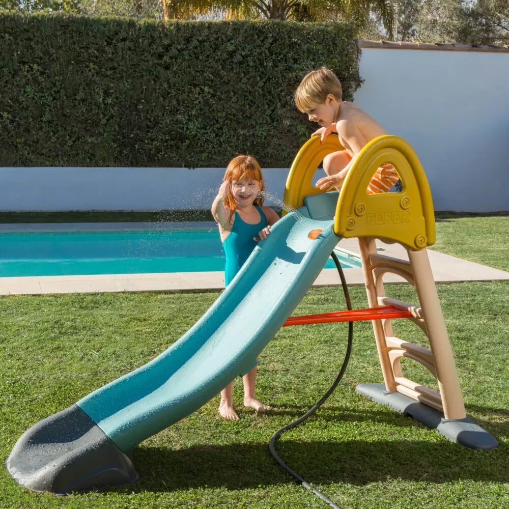 Vandens čiuožykla 190 cm