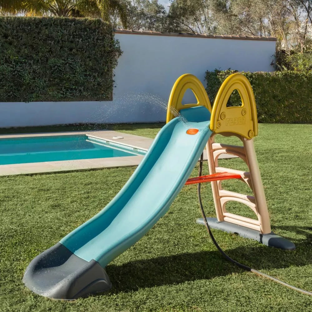 Vandens čiuožykla 190 cm