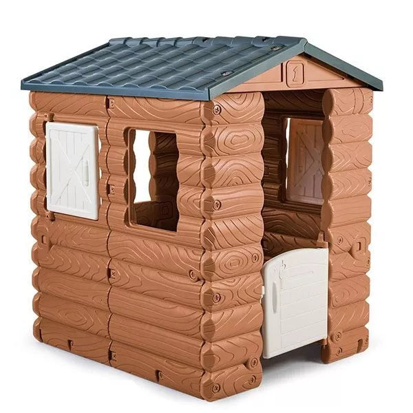 Vasarnamis vaikams – rudas