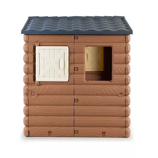 Vasarnamis vaikams – rudas