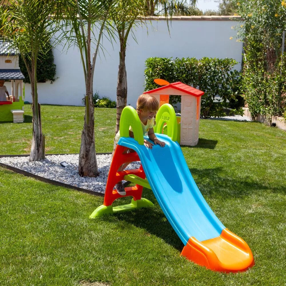 Vandens čiuožykla 152cm