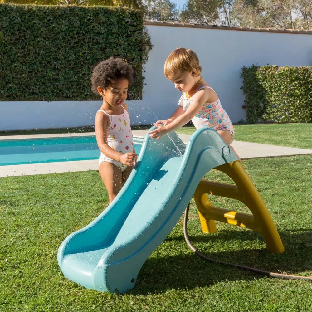 Vandens čiuožykla 91 cm