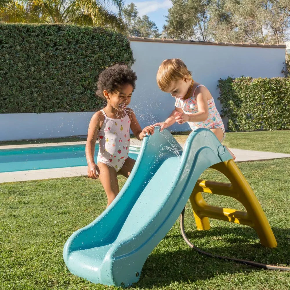 Vandens čiuožykla 91 cm