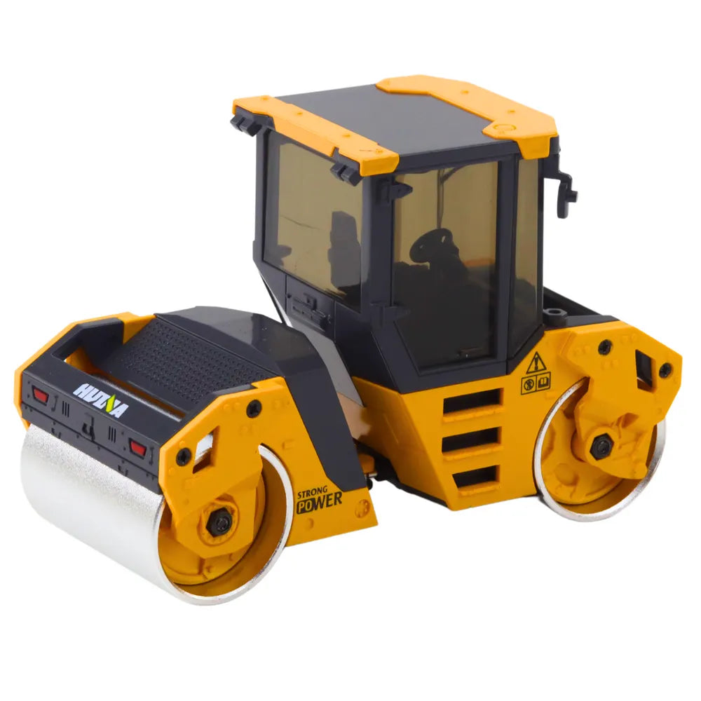 HUINA 1:50 metalinis kelio volas