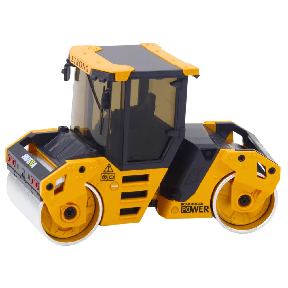 HUINA 1:50 metalinis kelio volas