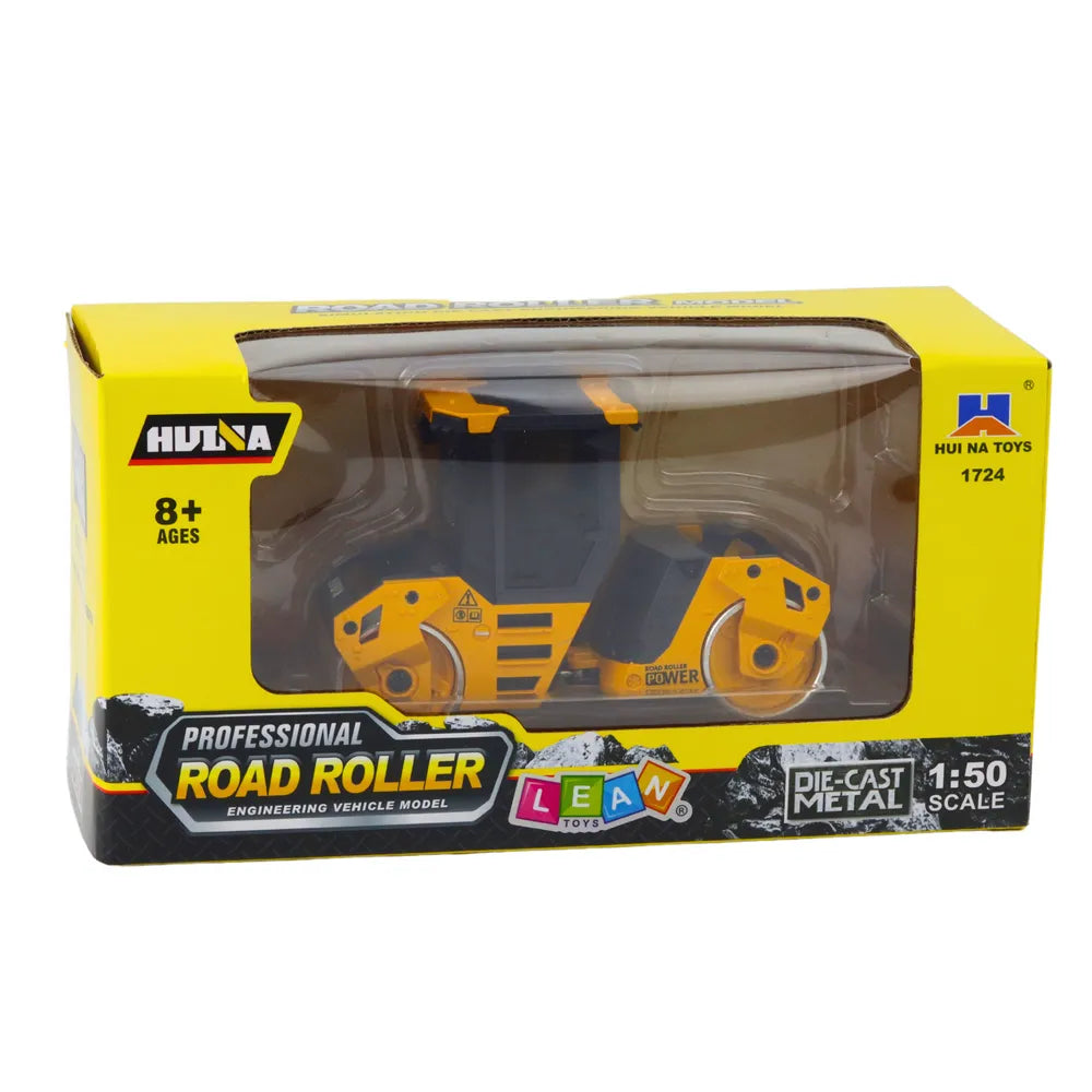 HUINA 1:50 metalinis kelio volas
