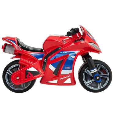 INJUSA „Honda CBR Fireblade“ – balansinis motociklas, 3+
