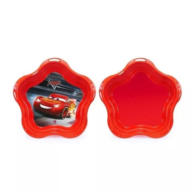 Smėlio dėžė ir baseinas 4in1