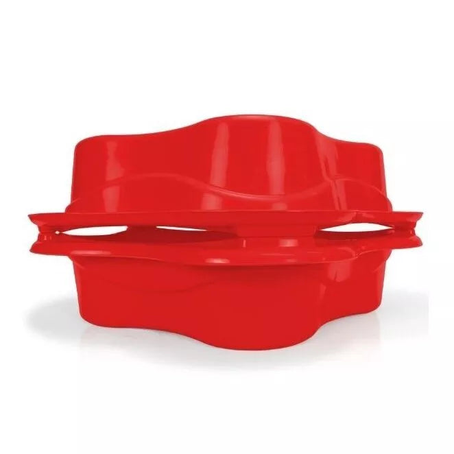 Smėlio dėžė ir baseinas 4in1