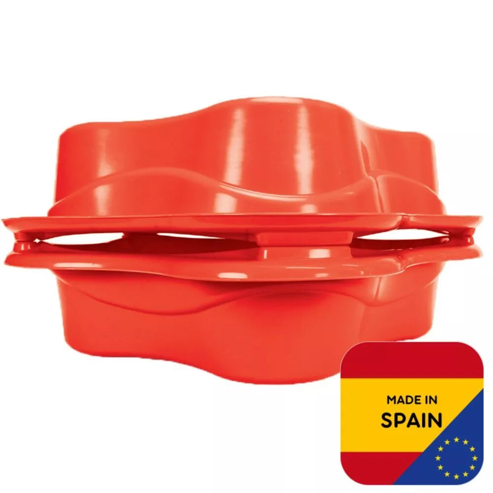 Smėlio dėžė ir baseinas 4in1