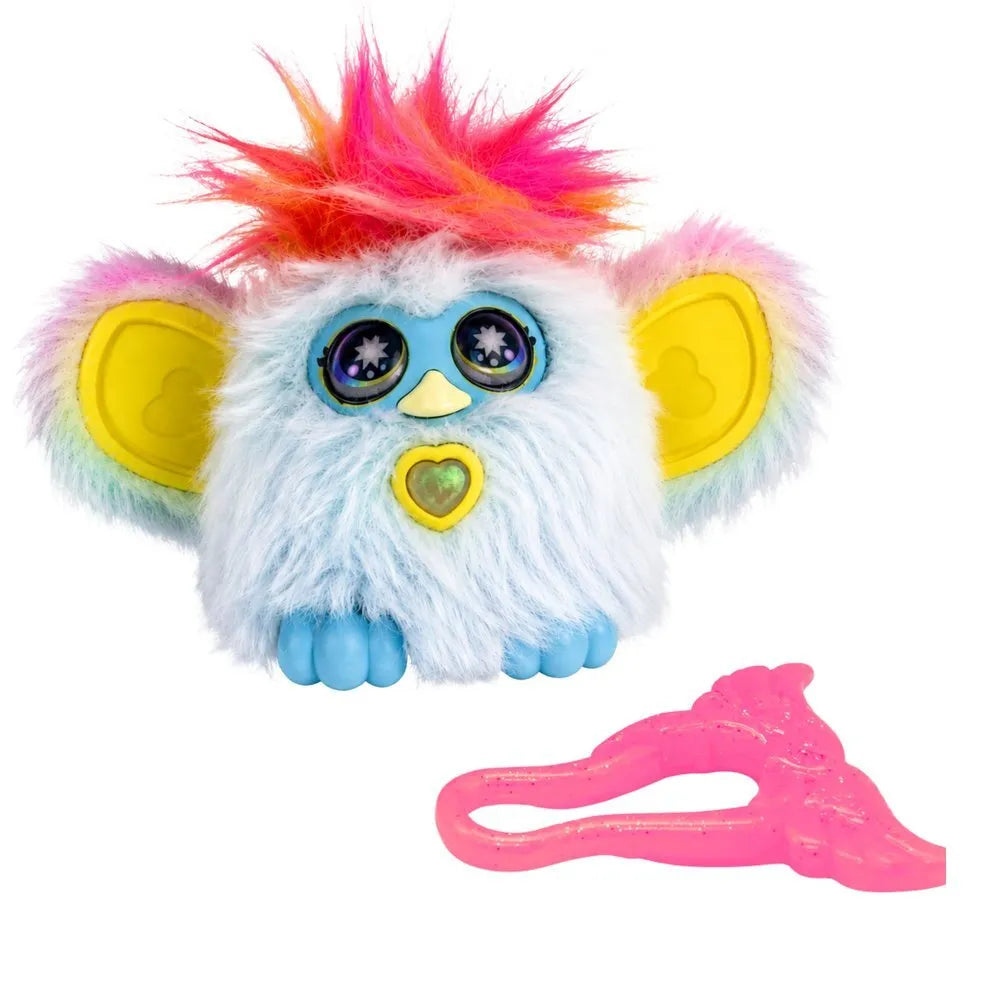 Interaktyvus Genie Pets padarėlis