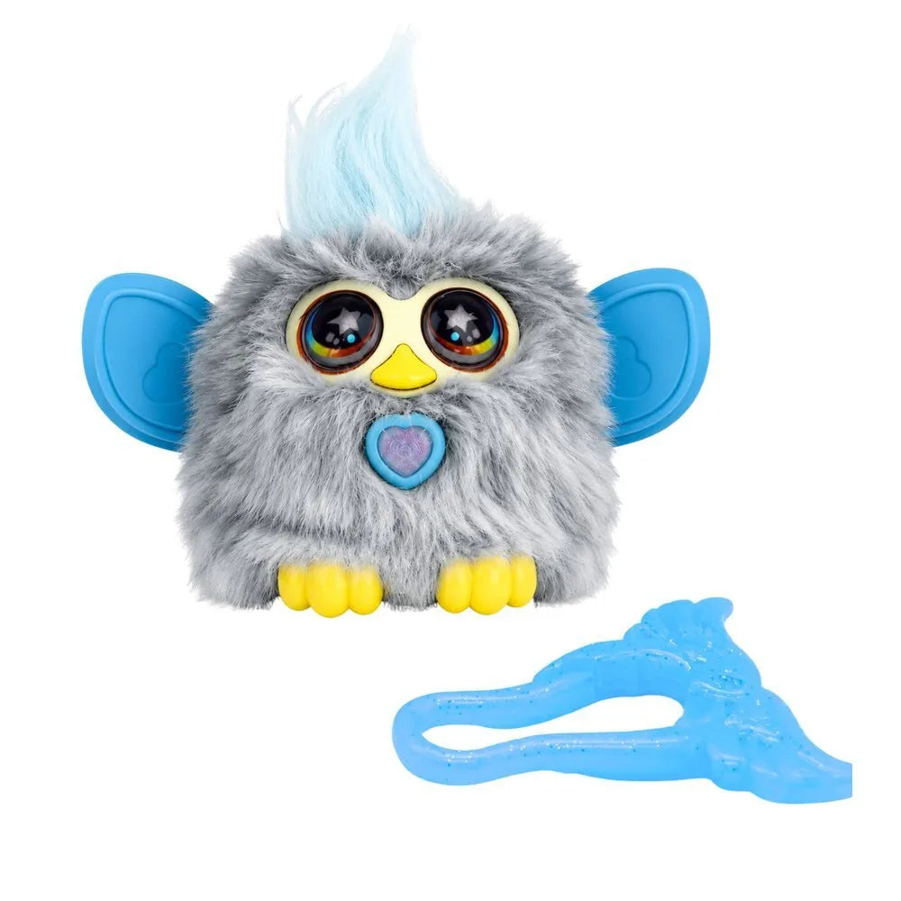Interaktyvus Genie Pets padarėlis