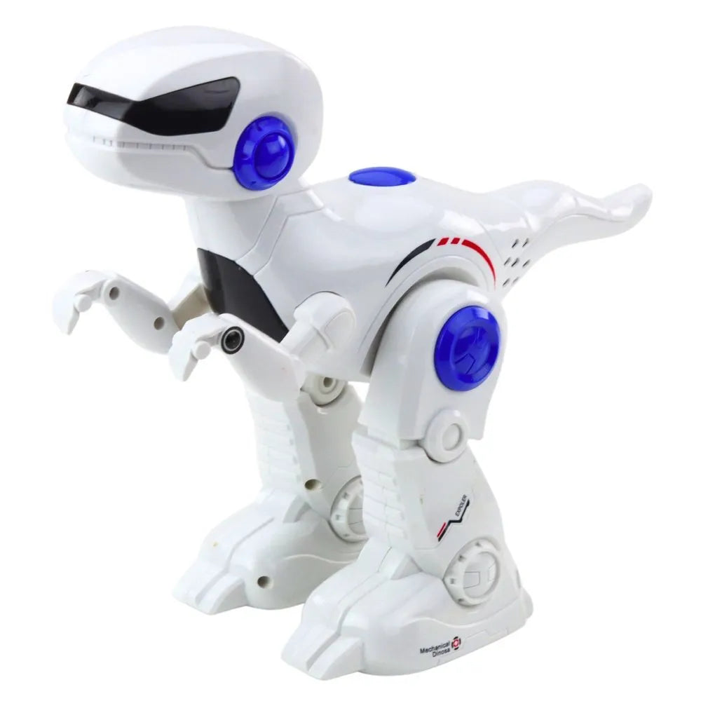 Interaktyvus RC dinozauras robotas