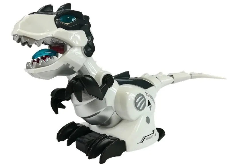 Interaktyvus R/C T-Rex dinozauras