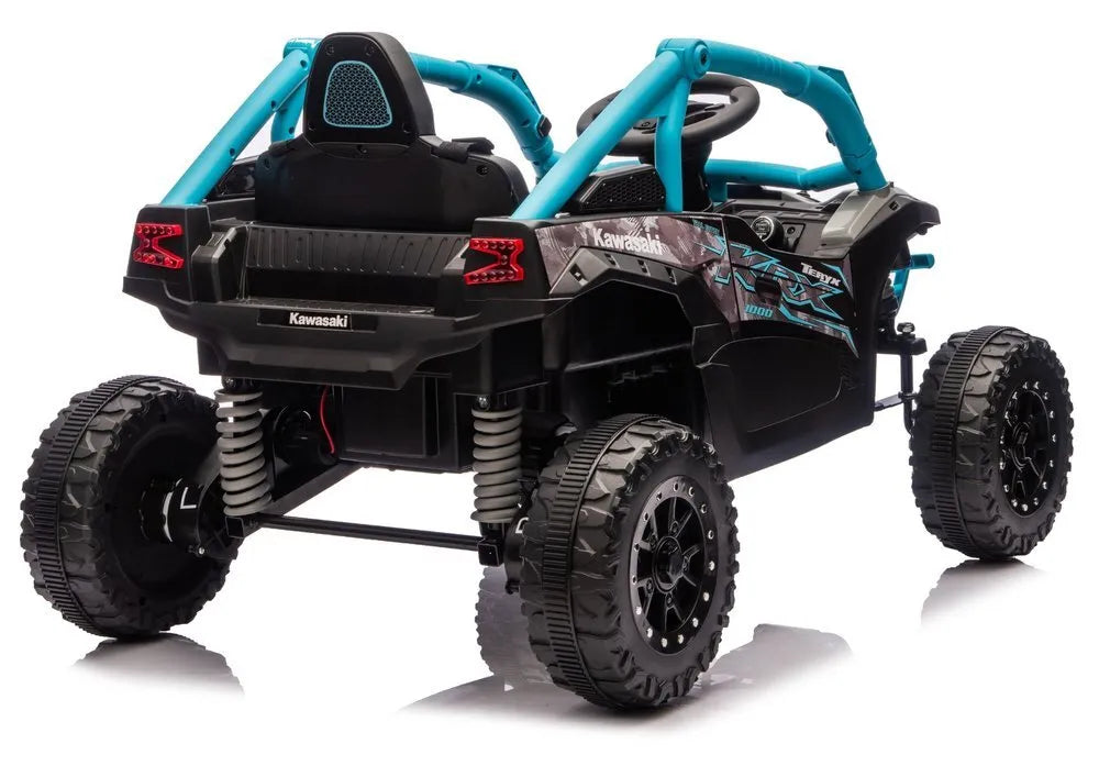 Kawasaki JS330 24V 5Ah akumuliatorinis automobilis vaikams
