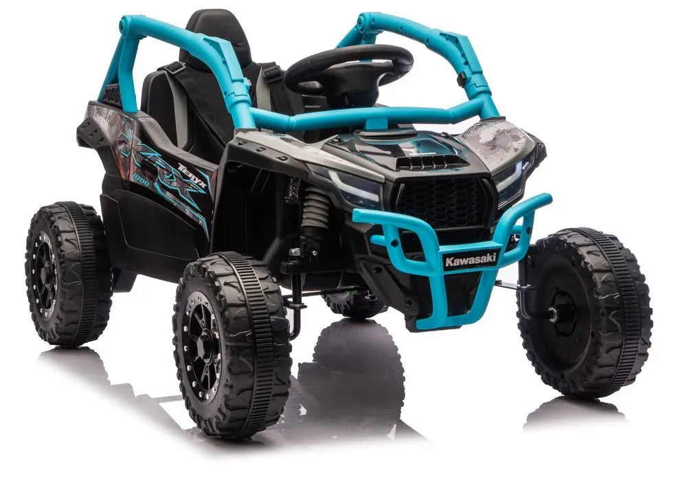 Kawasaki JS330 24V 5Ah akumuliatorinis automobilis vaikams