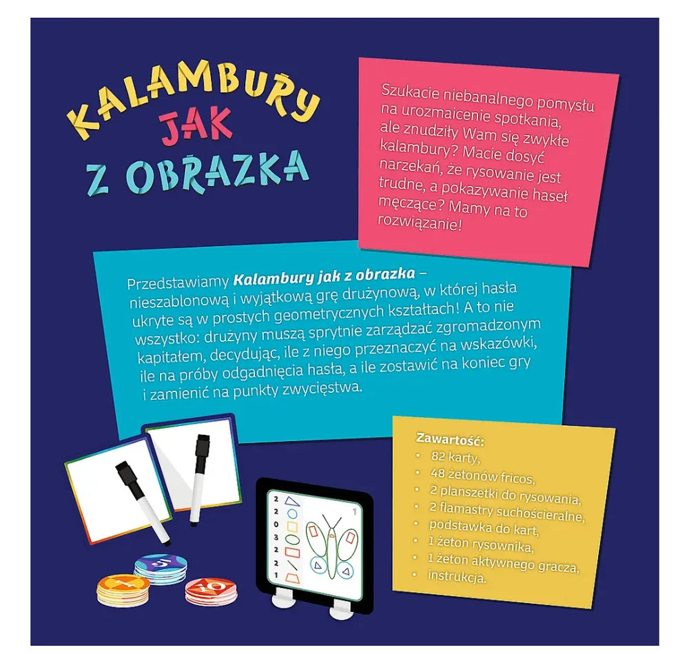 Komandinis žaidimas „Šarados: Kaip paveikslėlyje“