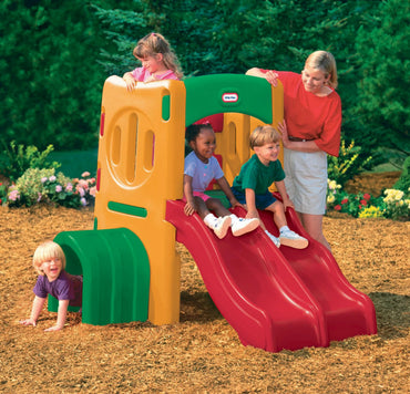 „Little Tikes“ Double Slide Monkey Grove čiuožykla