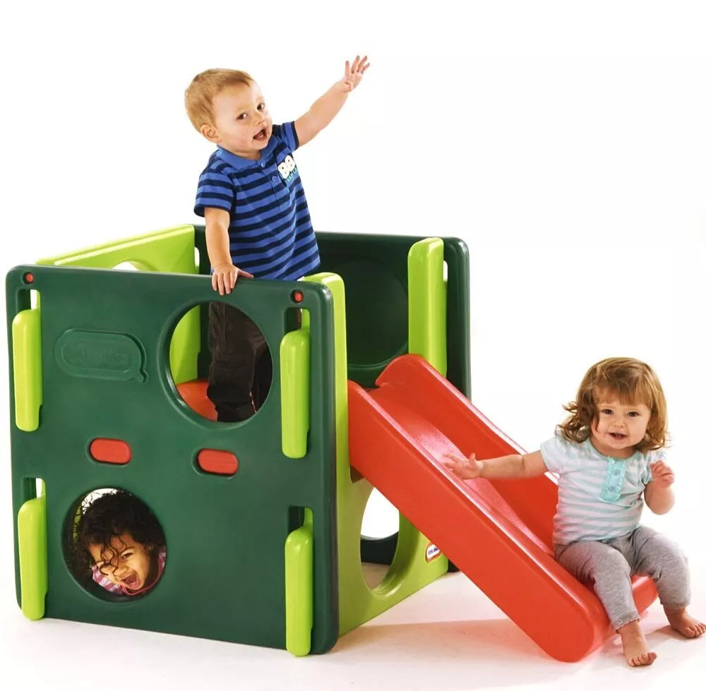 LITTLE TIKES mažyliams skirta žaidimų aikštelė