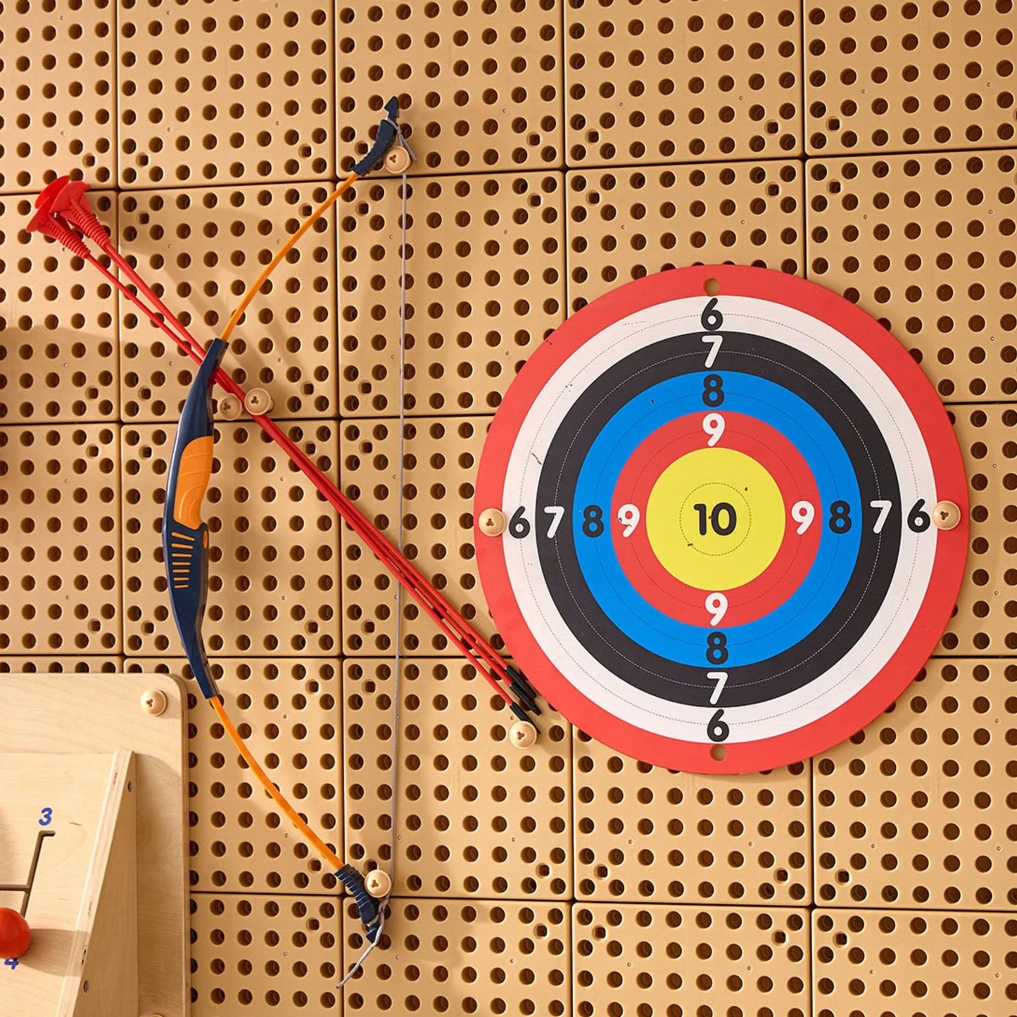 MASTERKIDZ lankininko STEM rinkinys