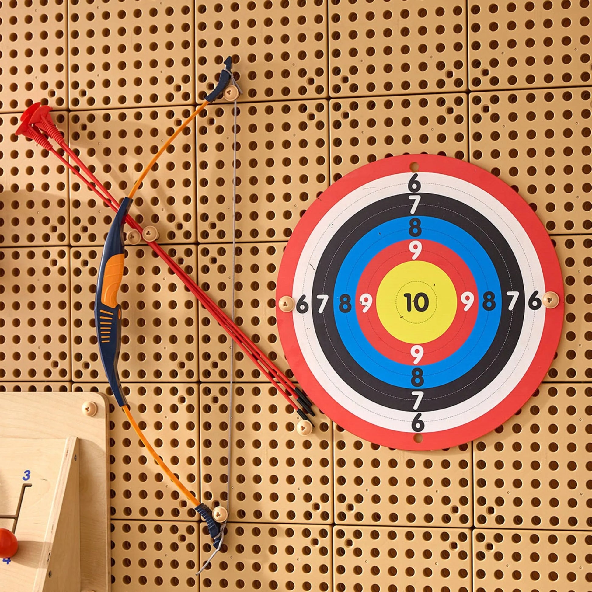 MASTERKIDZ lankininko STEM rinkinys