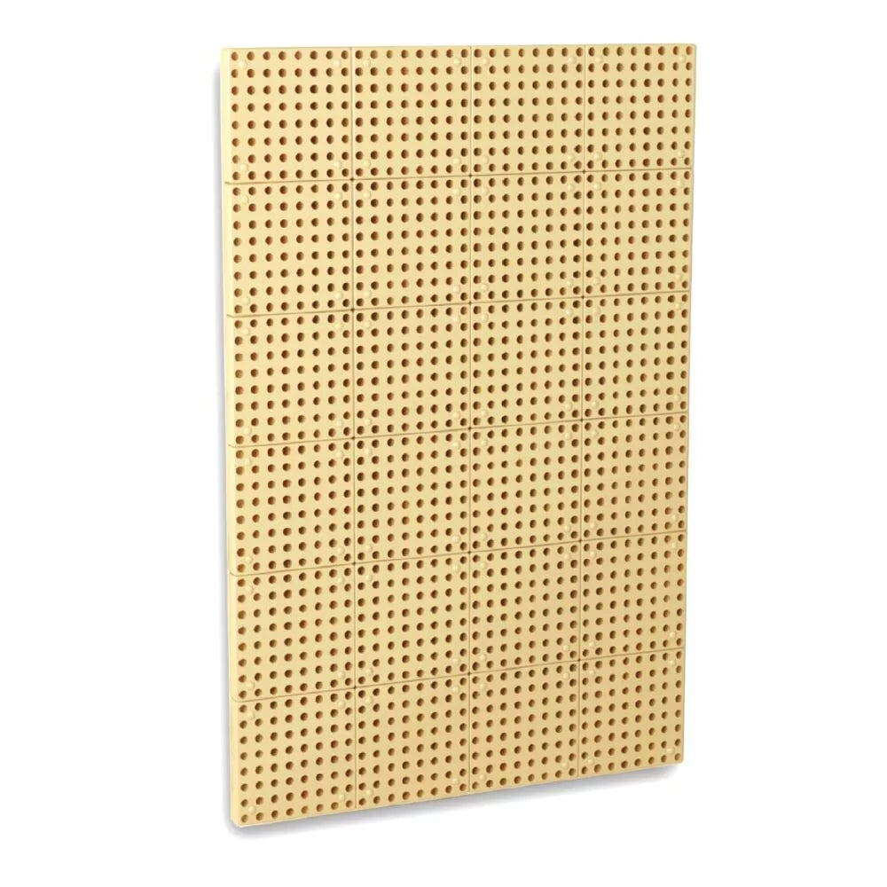 MASTERKIDZ kūrybinė STEM mokslo lenta, 120×80 cm