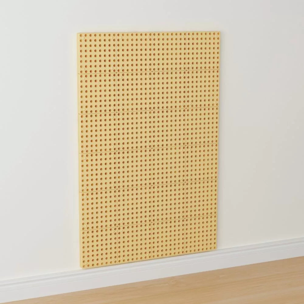 MASTERKIDZ kūrybinė STEM mokslo lenta, 120×80 cm