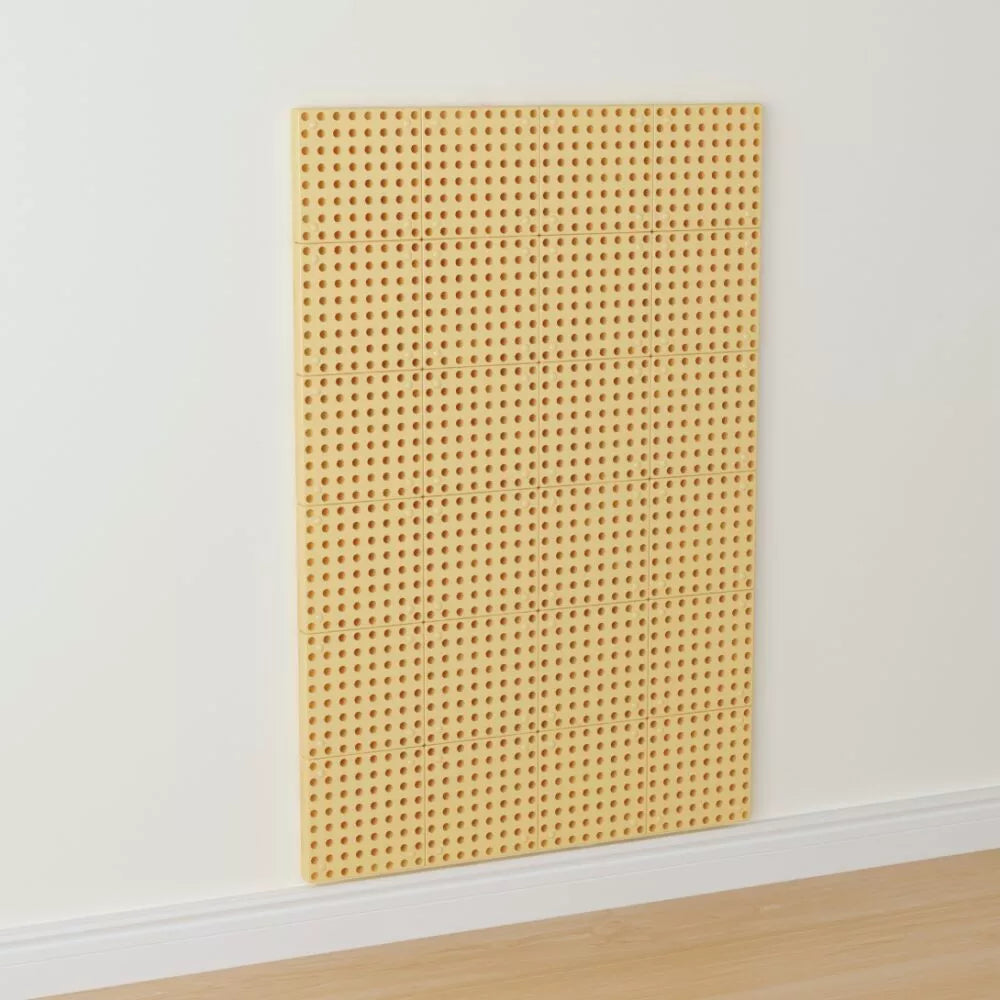 MASTERKIDZ kūrybinė STEM mokslo lenta, 120×80 cm