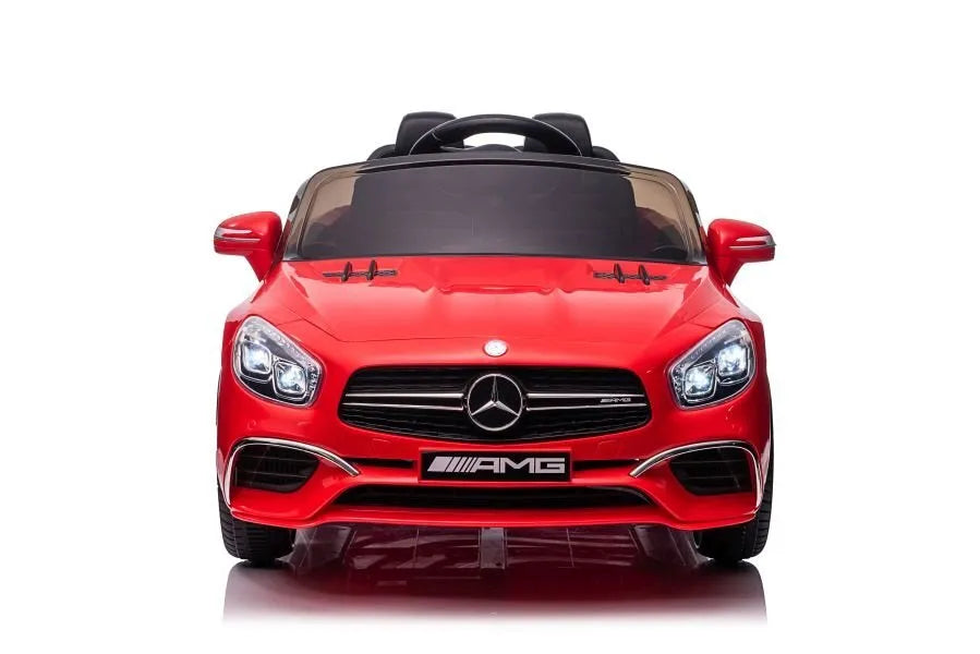 Mercedes SL65 S XMX602B – 12V, 2×45W