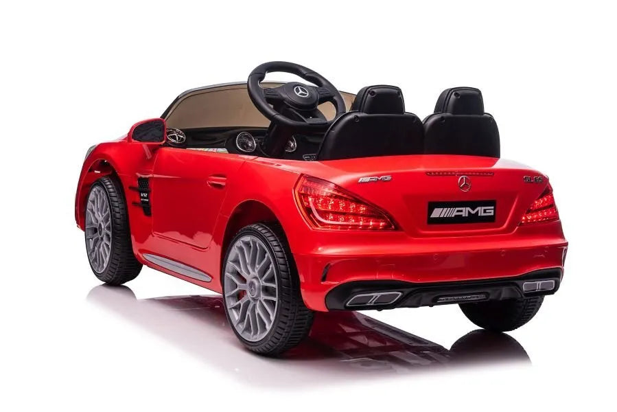 Mercedes SL65 S XMX602B – 12V, 2×45W