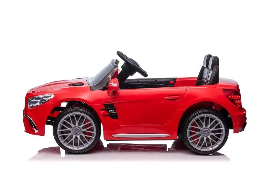 Mercedes SL65 S XMX602B – 12V, 2×45W