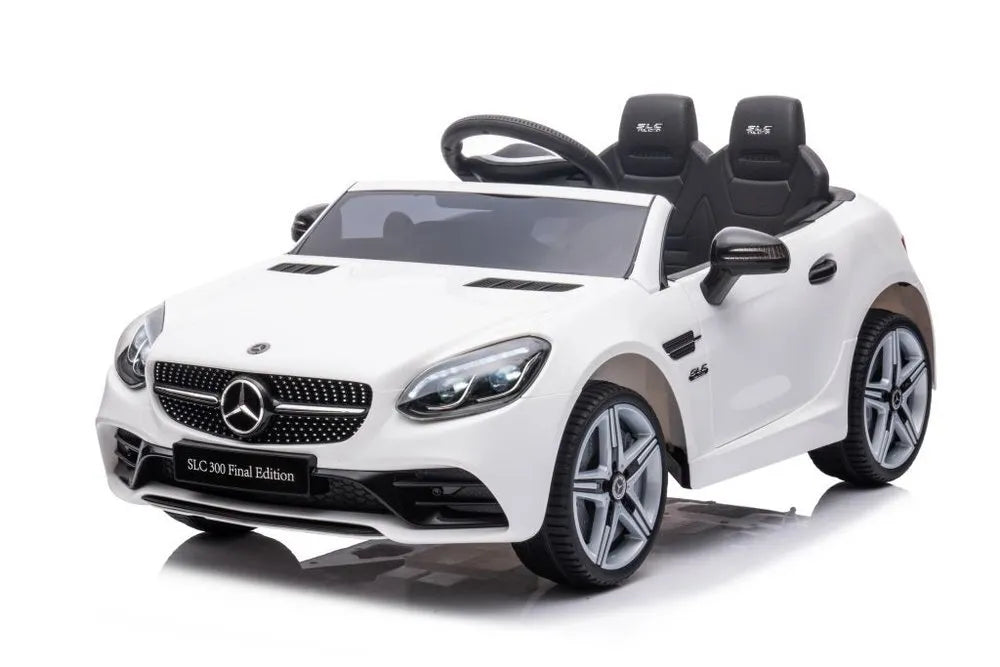 Mercedes SLC300 – 12V, 2×45W