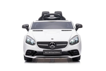Mercedes SLC300 – 12V, 2×45W