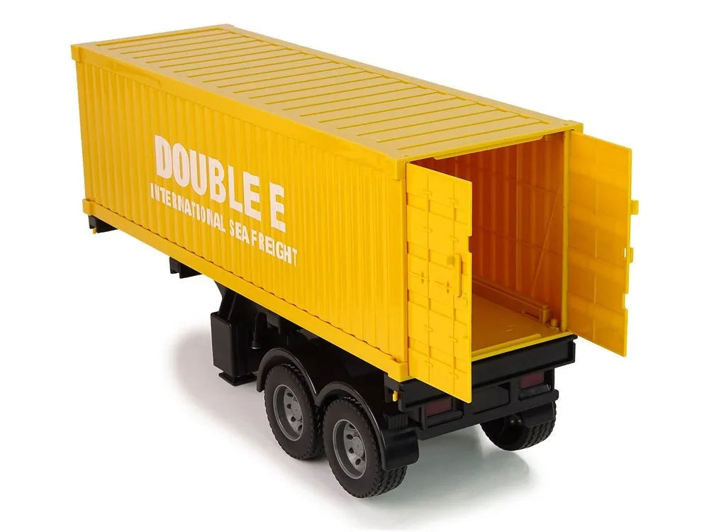 Mercedes‑Benz Arocs R/C sunkvežimis su konteineriu – 1:20