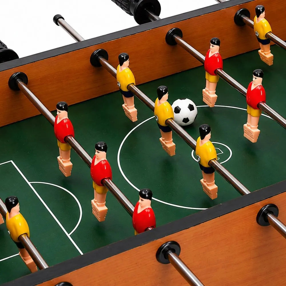Mini stalo futbolo žaidimas 50 cm