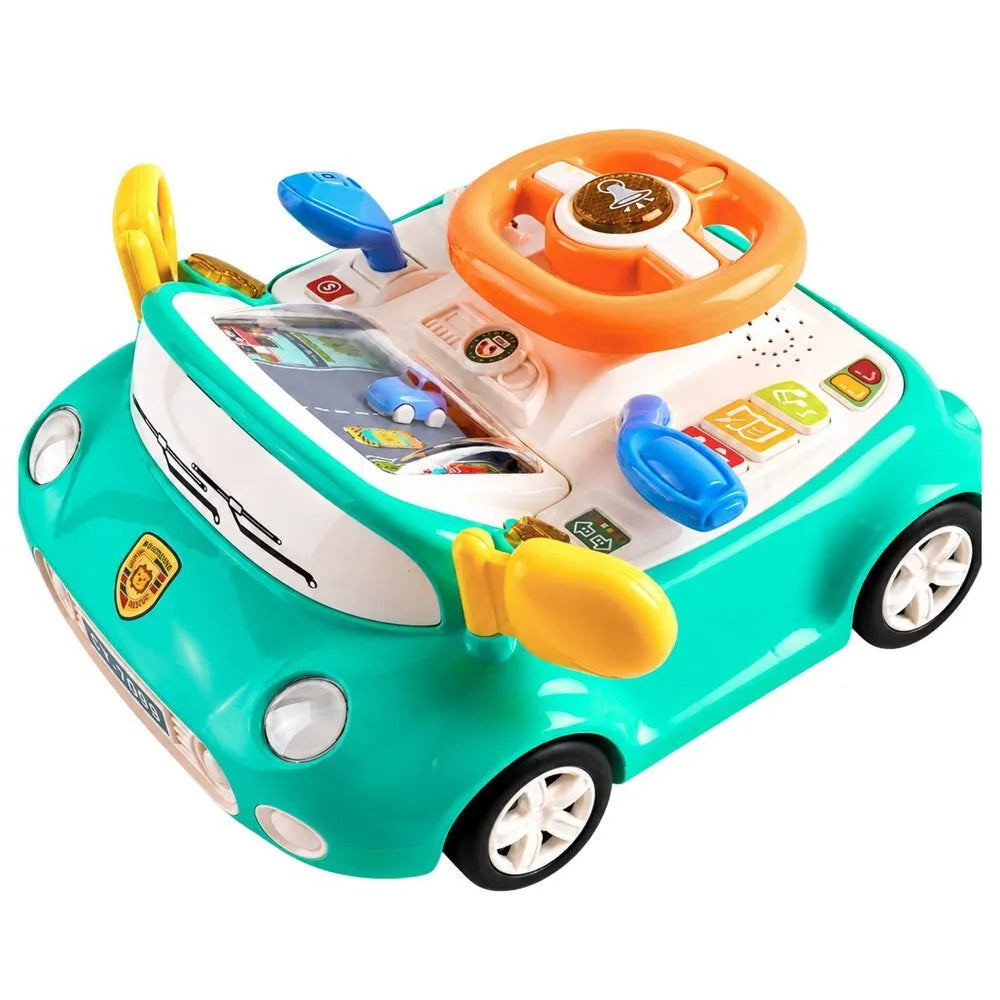 Mini stalo futbolo žaidimas 50 cm