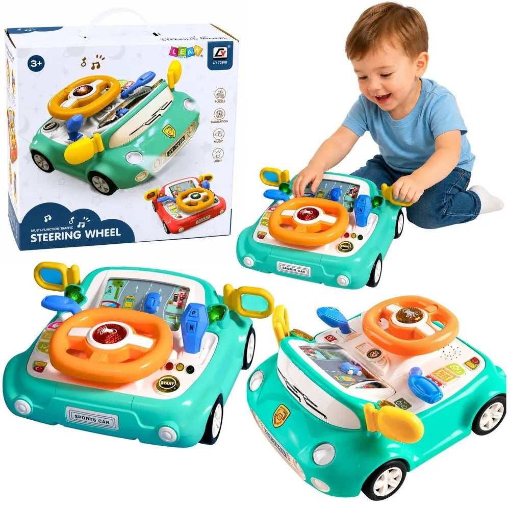 Mini stalo futbolo žaidimas 50 cm