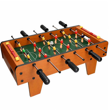 Mini stalo futbolo žaidimas 50 cm