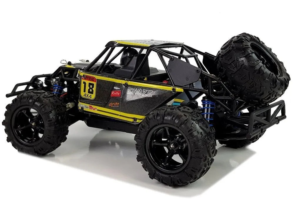 Nuotoliniu būdu valdomas Off-road Buggy ENOZE 9303E