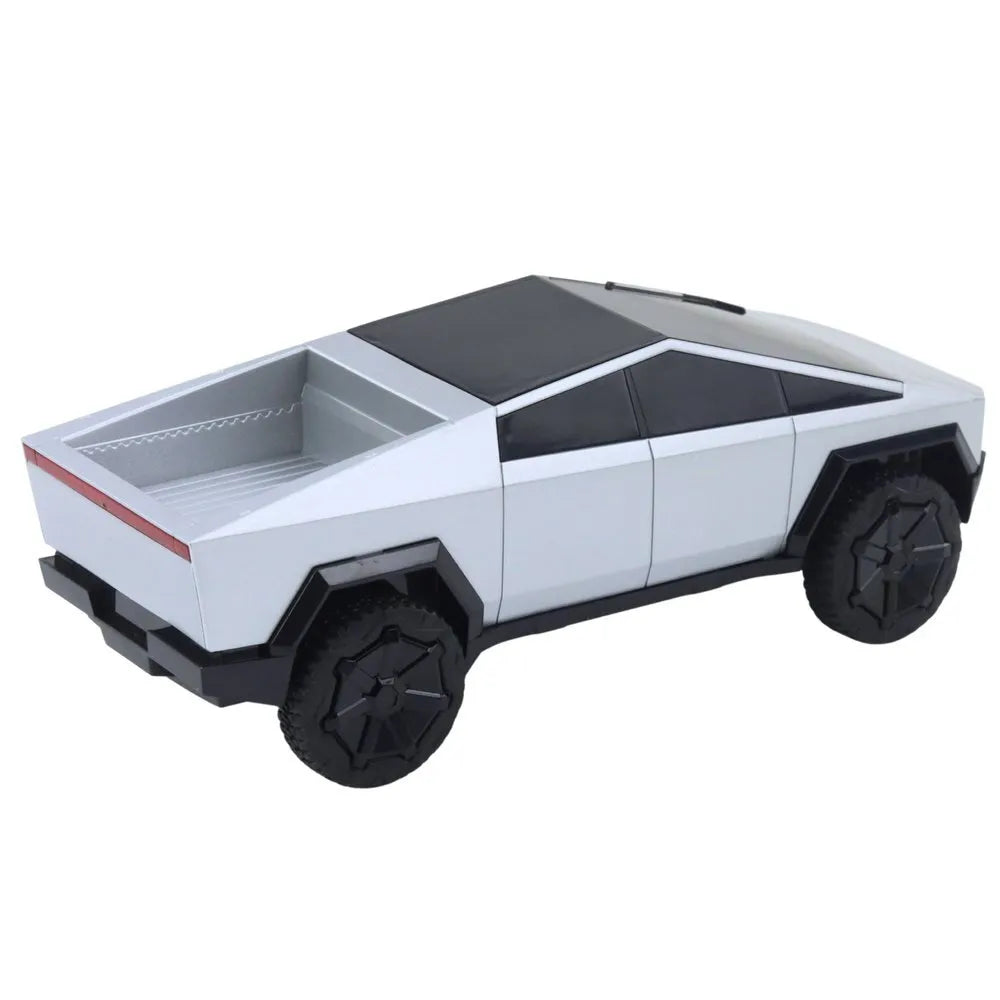 Nuotoliniu būdu valdomas RC Pickup Truck