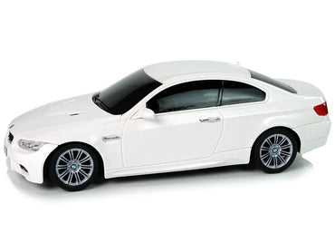 Nuotoliniu valdomas BMW M3