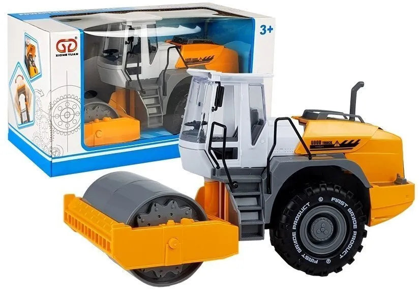 Oranžinis kelio volas vaikams