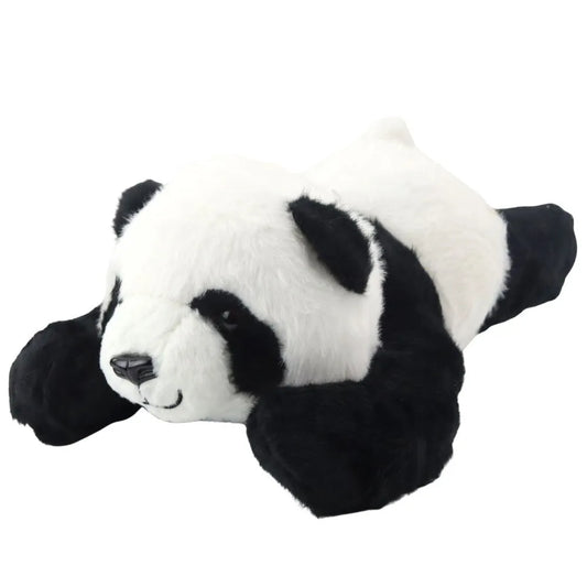 Pliušinė panda 30 cm