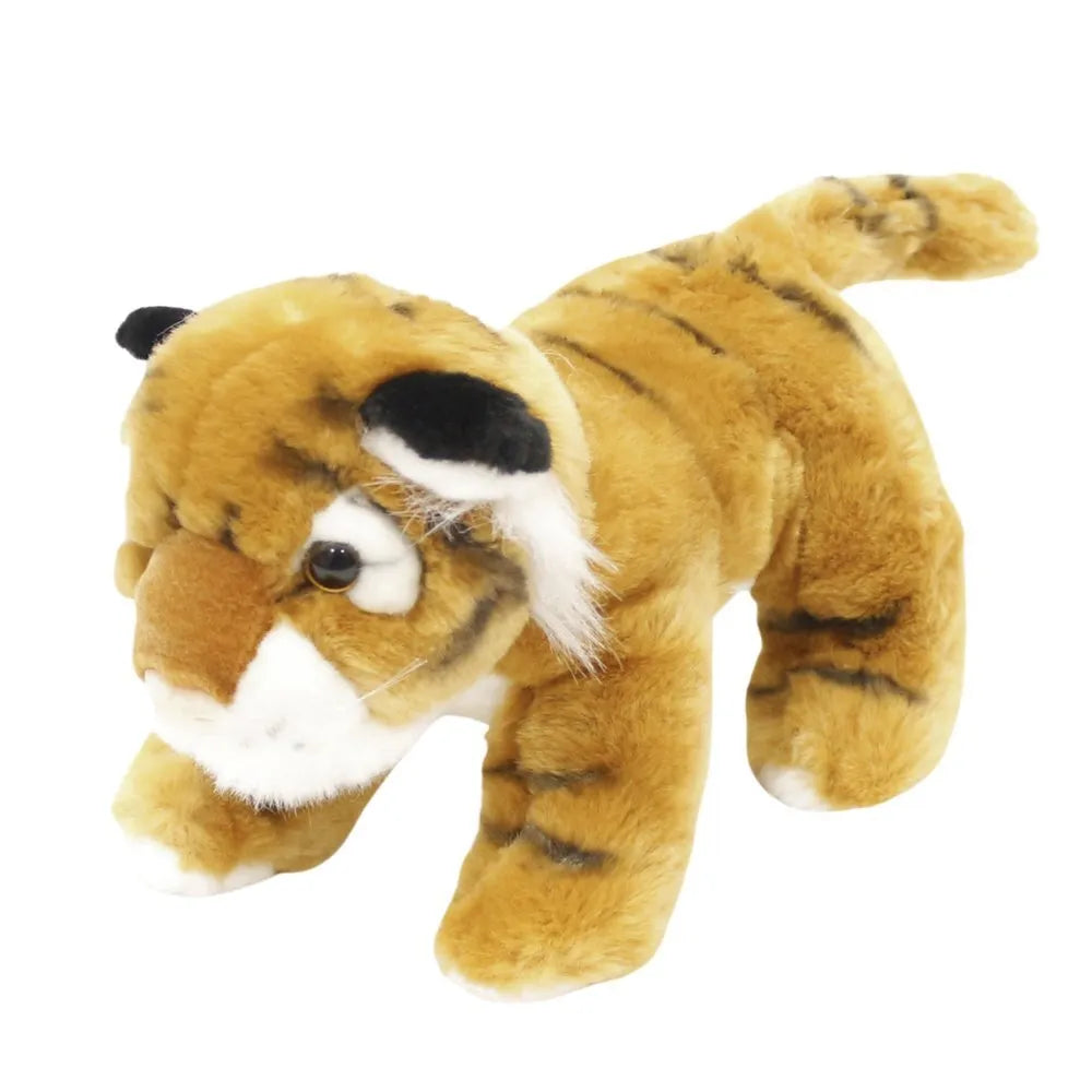 Pliušinis tigras 25 cm