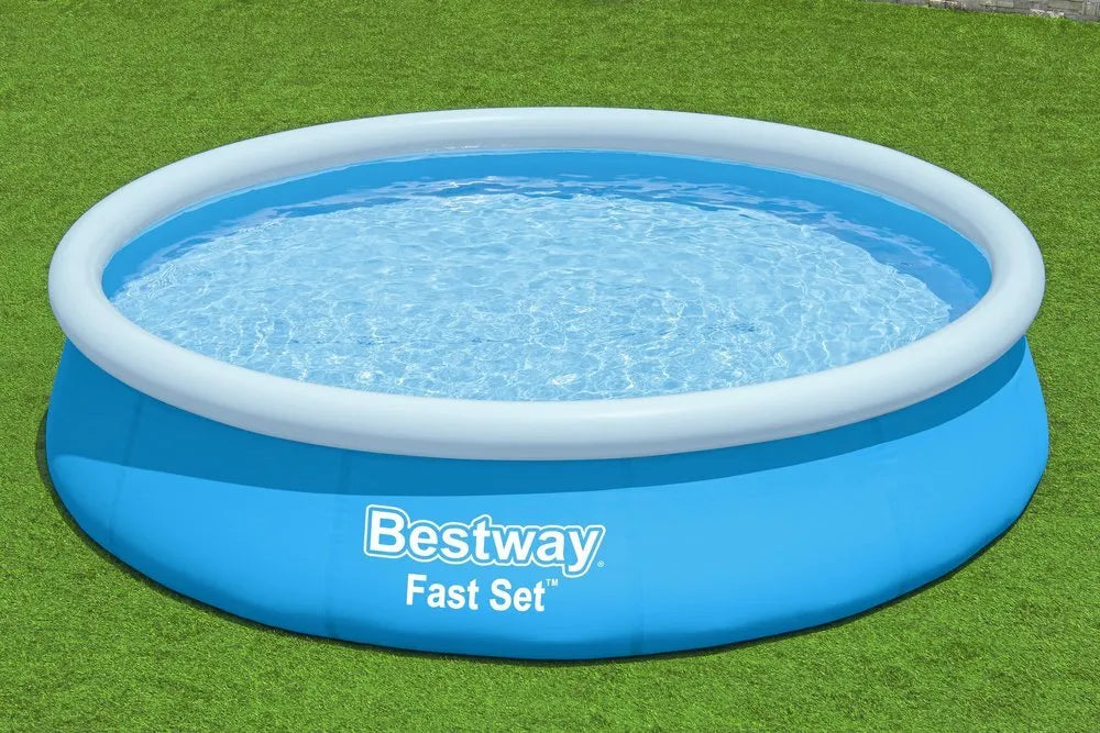 Pripučiamas išsiplečiantis baseinas Bestway 57274 – 366 × 76 cm