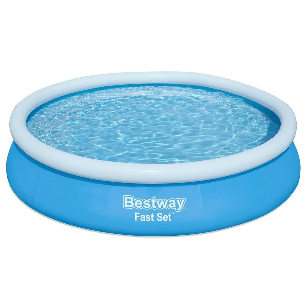 Pripučiamas išsiplečiantis baseinas Bestway 57274 – 366 × 76 cm